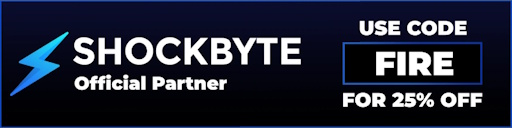 Shockbyte Server Hosting
